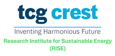 TCG RISE Logo