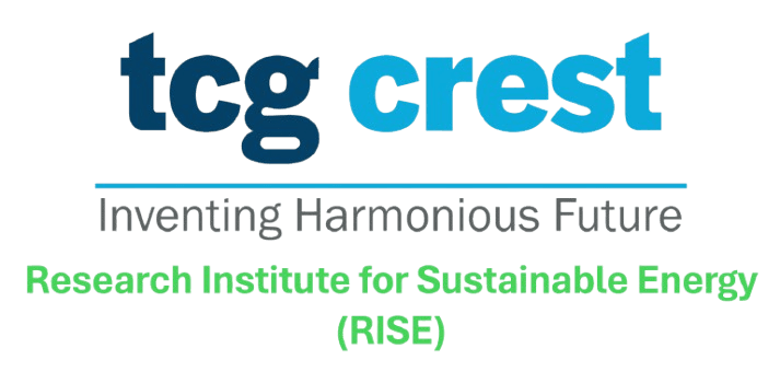TCG Crest Logo